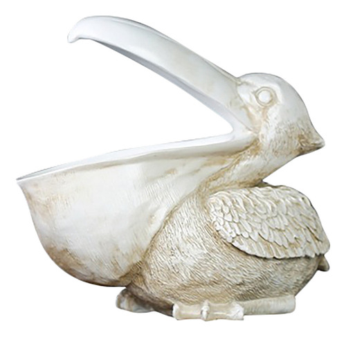 Estuche Storage Toucan, Modelo Pelican, Llaves Y Objetos De