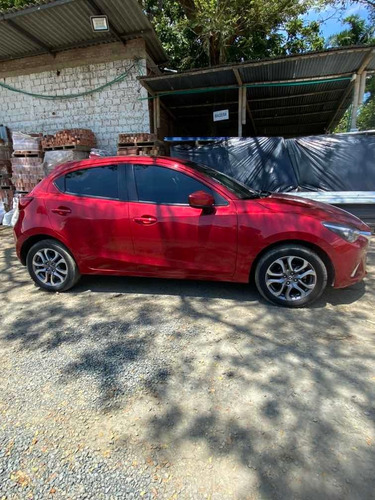 Mazda Grand Touring Grand Touring 2018