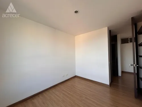 Vendo Apartamento En Cabañas