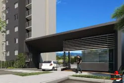 Apartamento En Venta En Rionegro - Fontibon