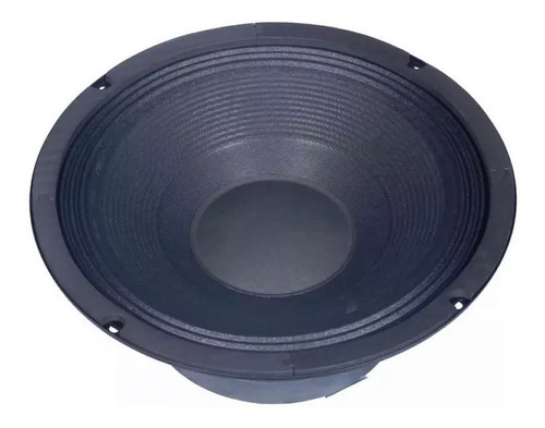 Imagen 1 de 4 de Woofer Apogee Ap12 400w 12 Pulgadas 8 Ohms Premium