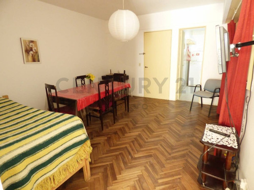Imagen 2 de 15 de Impecable Departamento 2 Ambientes En Palermo - Zona Distrito Arcos