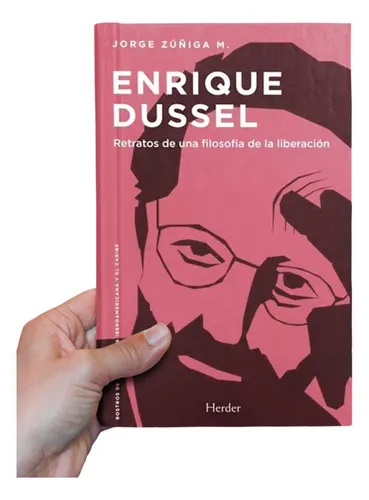 Enrique Dussel Retratos Filosofía Liberación Acuña (ma)