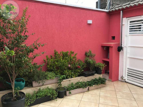 Imagem 20 de 26 de Casa A Venda No Bairro Gopoúva Em Guarulhos - Sp. - 573-1