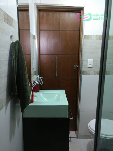 Imagem 16 de 30 de Apartamento Na Mooca Por Apenas 494.000,00 - 4784
