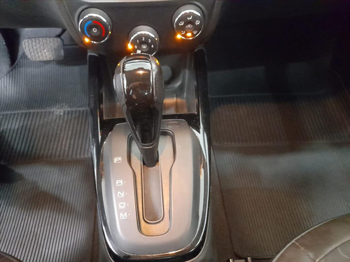 Chevrolet Prisma 1.4 MPFI LTZ 8V FLEX 4P AUTOMÁTICO