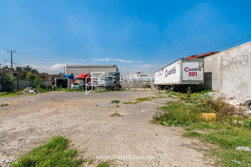 Terreno En Venta, Cuautitlán Izcalli
