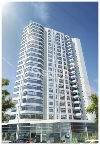 Imagen 3 de 3 de Venta Apartamento 2 Dormitorios, Roosevelt, Punta Del Este