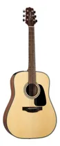 Comprar Guitarra Electroacústica Takamine GLD12E para diestros natural jatoba satin