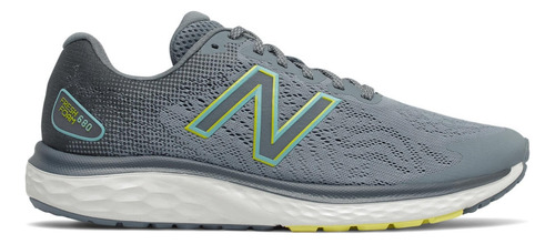 Zapatillas New Balance Hombre Fresh Foam 680 V7 Deportivas 