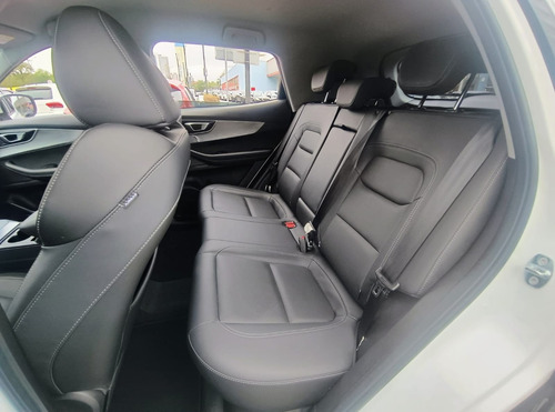 Chery Tiggo 5X 5X SPORT 1.5 Turbo Flex Aut.