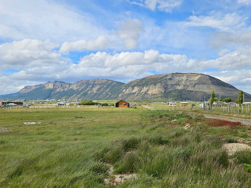 Vendo Terreno En Puerto Natales Patagonia  (26924)