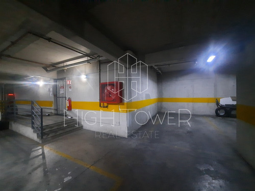 Arriendo Departamento En San Eugenio Ñuñoa