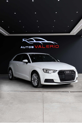 Audi A3 1.4 Dynamic At Dsg