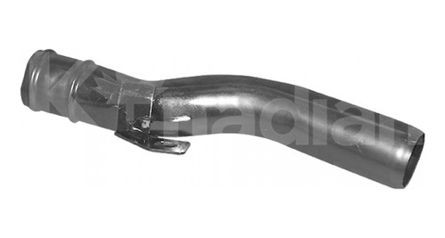 Tubos Refrigerante Ford Freestar 2wd V6 Cil 4.2l 2004-2007