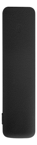 Funda De Silicon Para Control Remoto Tcl Rc802v Negro