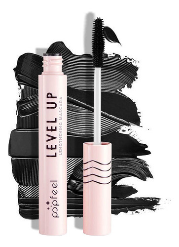 R Small Brush Eye, Japonés, Rizado Y No Smu 0004