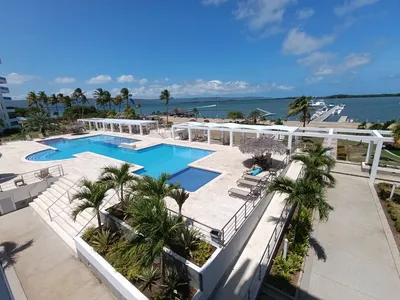 Apartamento en venta