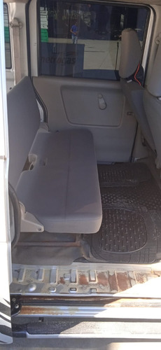 Imagen 2 de 14 de Nissan Nv-100