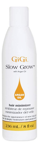 Gigi Loción Inhibidora De Vello Gigi Post Depilación 8 Oz