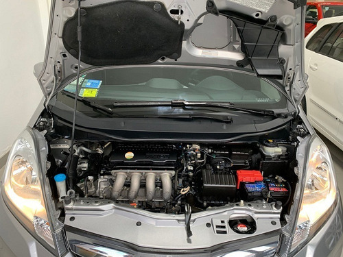 Honda Fit 1.5 Ex Mt