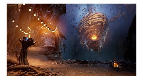 Imagen 4 de 4 de It Takes Two - Ps4 Físico Nuevo & Sellado