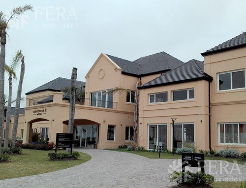 Imagen 1 de 1 de Venta Deterreno En Coronel Brandsen- Haras Del Sur Iii (23491)