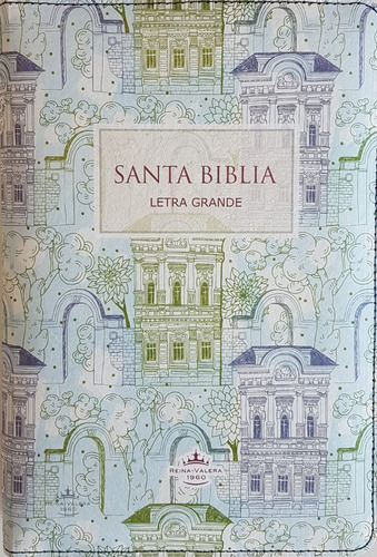 Santa Biblia Rvr 1960, Mujeres, Letra Grande, Purpura