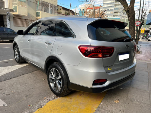 Kia Sorento 2.2 Crdi Ex 4x4