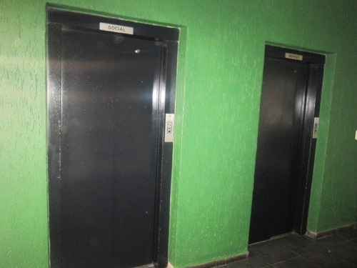 Imagem 11 de 24 de Apartamento A Venda No Bairro Macedo Em Guarulhos - Sp. - 412-1
