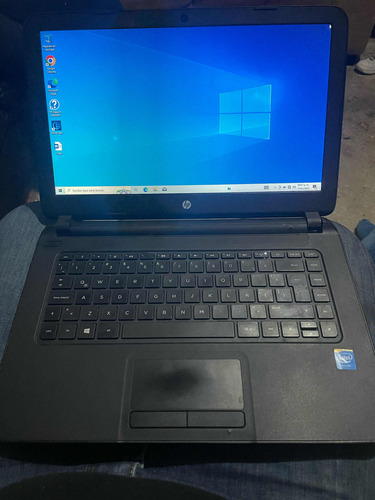 Laptop Hp, 14 Notebook