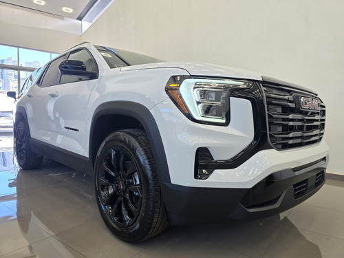 GMC Terrain 1.5T