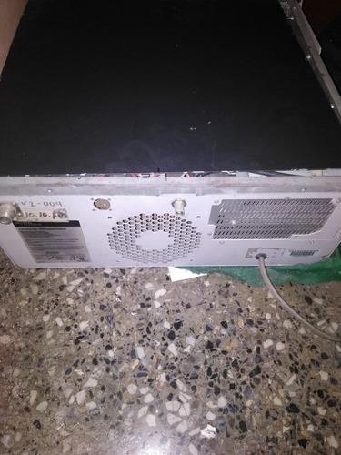 Transmisor Fm 50 Watt Para Emisoras De Radio