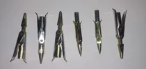 Comprar Punta De Flecha Respuesto Para Arpon Mares Original 