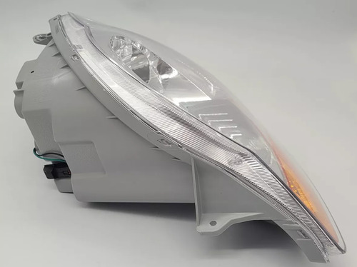 Lámpara Chevrolet Spark Cronos 2005 - 2014 Derecha
