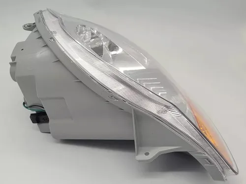 Lámpara Chevrolet Spark Cronos 2005 - 2014 Derecha