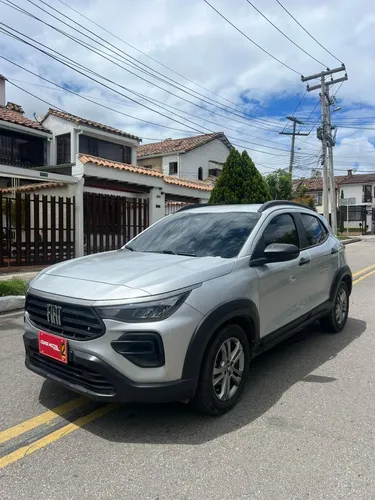 Fiat Pulse Drive Mt 2023