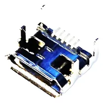 Comprar Pin Ficha Usb Carga 5 Pines Tablet Bgh Positivo L700 Noblex
