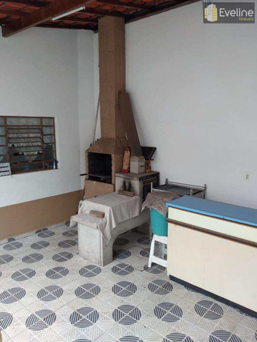 Imagem 6 de 20 de Sobrado Com 3 Dorms, Vila Horizonte, Mogi Das Cruzes - R$ 650 Mil, Cod: 787 - V787