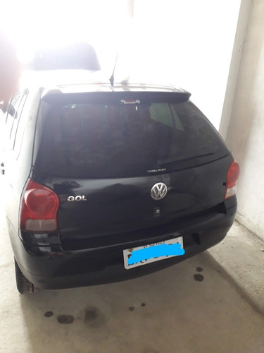 Gol Geração 4 2007 1.0 8 Válvula