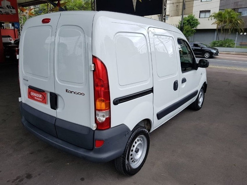 Kangoo Express 1.6 Flex