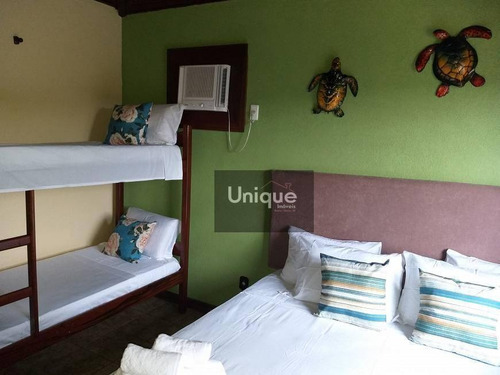 Imagem 17 de 18 de Casa Com 13 Dormitórios À Venda, 600 M² Por R$ 1.890.000,00 - Manguinhos - Armação Dos Búzios/rj - Ca1182