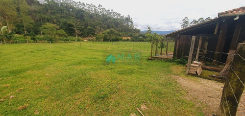Imagem 28 de 30 de Lindo Sítio À Venda No Bairro São Luiz Em Apiúna Sc!! - Ru00003 - 69368760