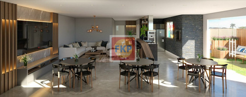 Imagem 4 de 20 de Apartamento 2 Dormitórios À Venda Em Ingleses - Florianópolis - Sc - Ap0682