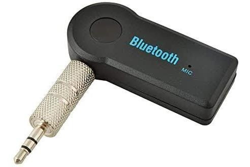 Receptor Bluetooth Auxiliar 3.5