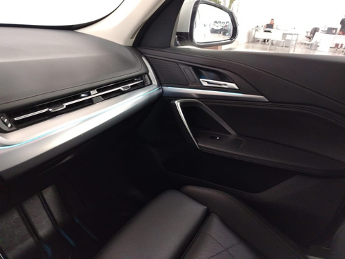 BMW X1 1.5 sDrive 18i At