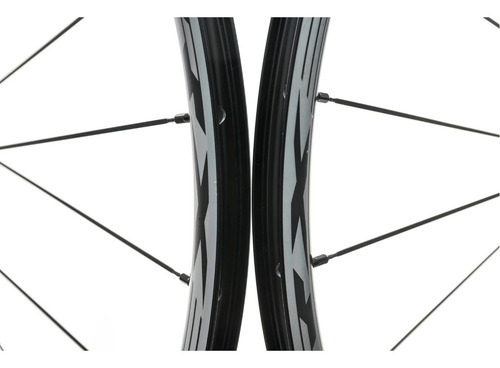 Ruedas Para Bicicleta R700ruta 11 Pasos Wh-rx31 Shimano
