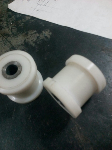 Buje Barra Track Bar De Jeep Cherokee