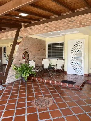 Townhouse en venta