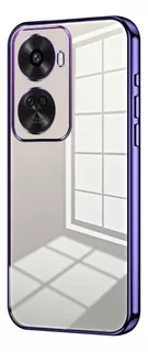 Capa De Telefone Requintada E Elegante Para Huawei, Durável